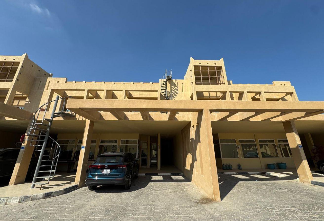 Luxury 1 Bedroom w/ Sea View | Viva Bahriya - Compound Villa in West Bay Lagoon Street