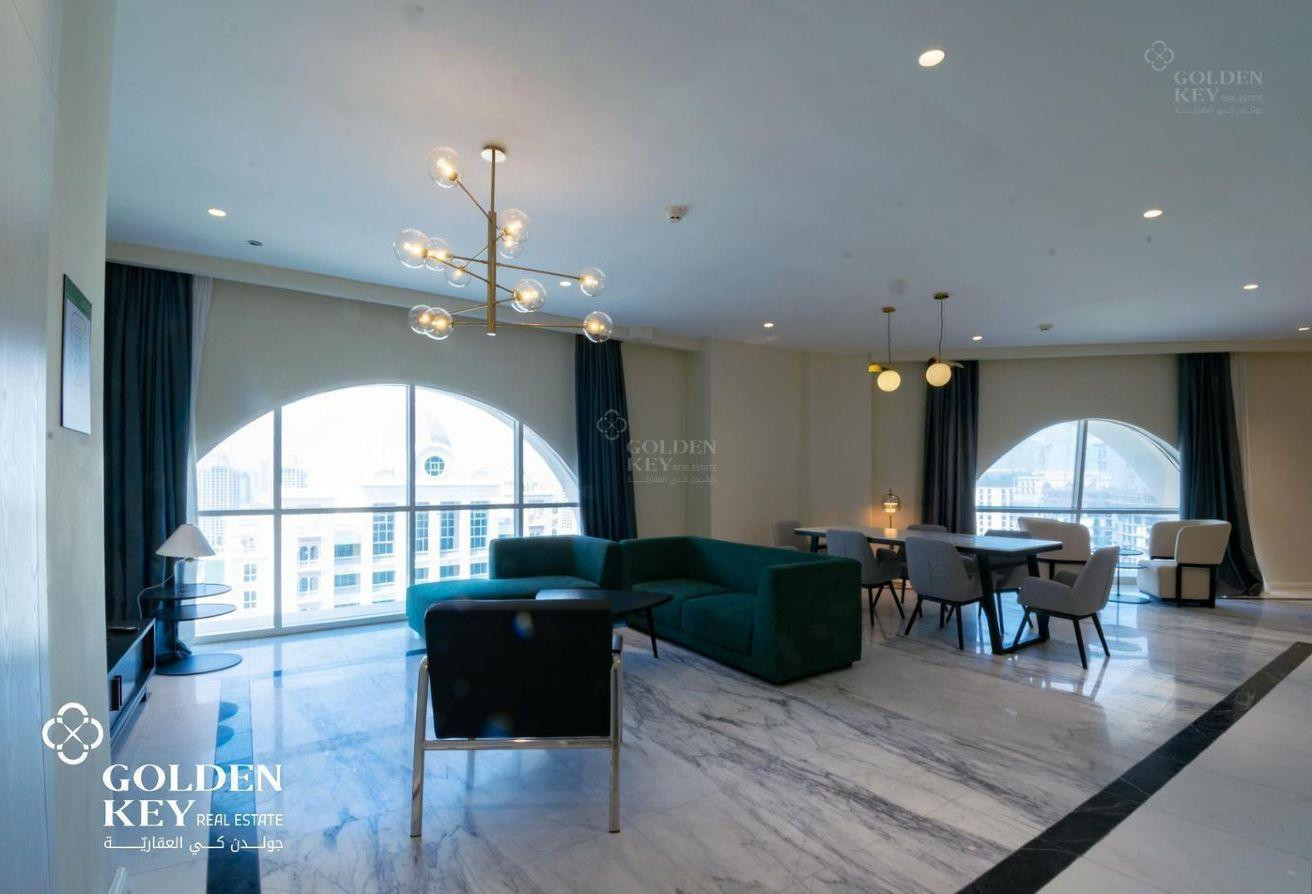 Move-in Ready | 1BR + Office | Bills Included