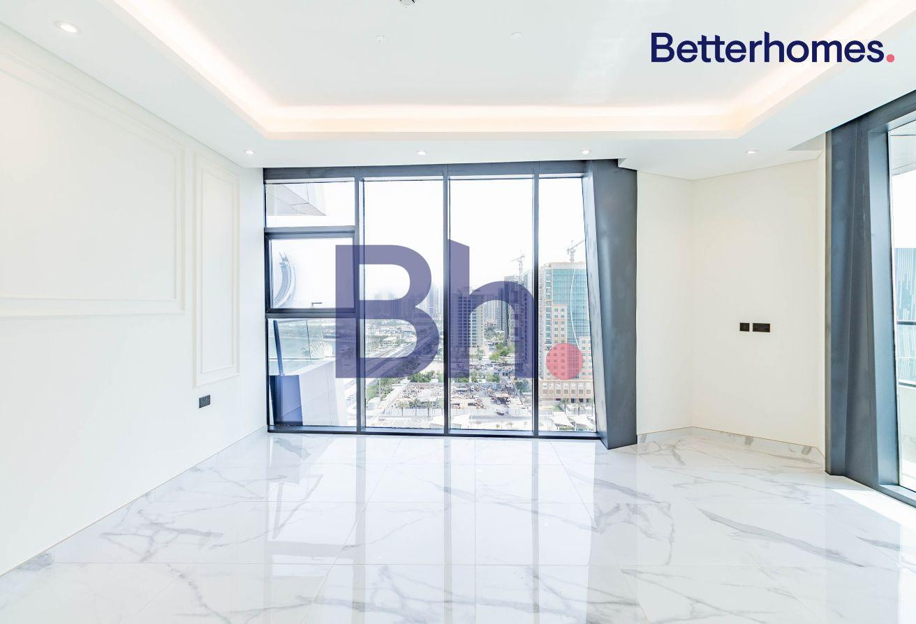 BRAND NEW | 2 BEDROOMS | PRIME LUSAIL LOCATION - Apartment in Marina Tower 23