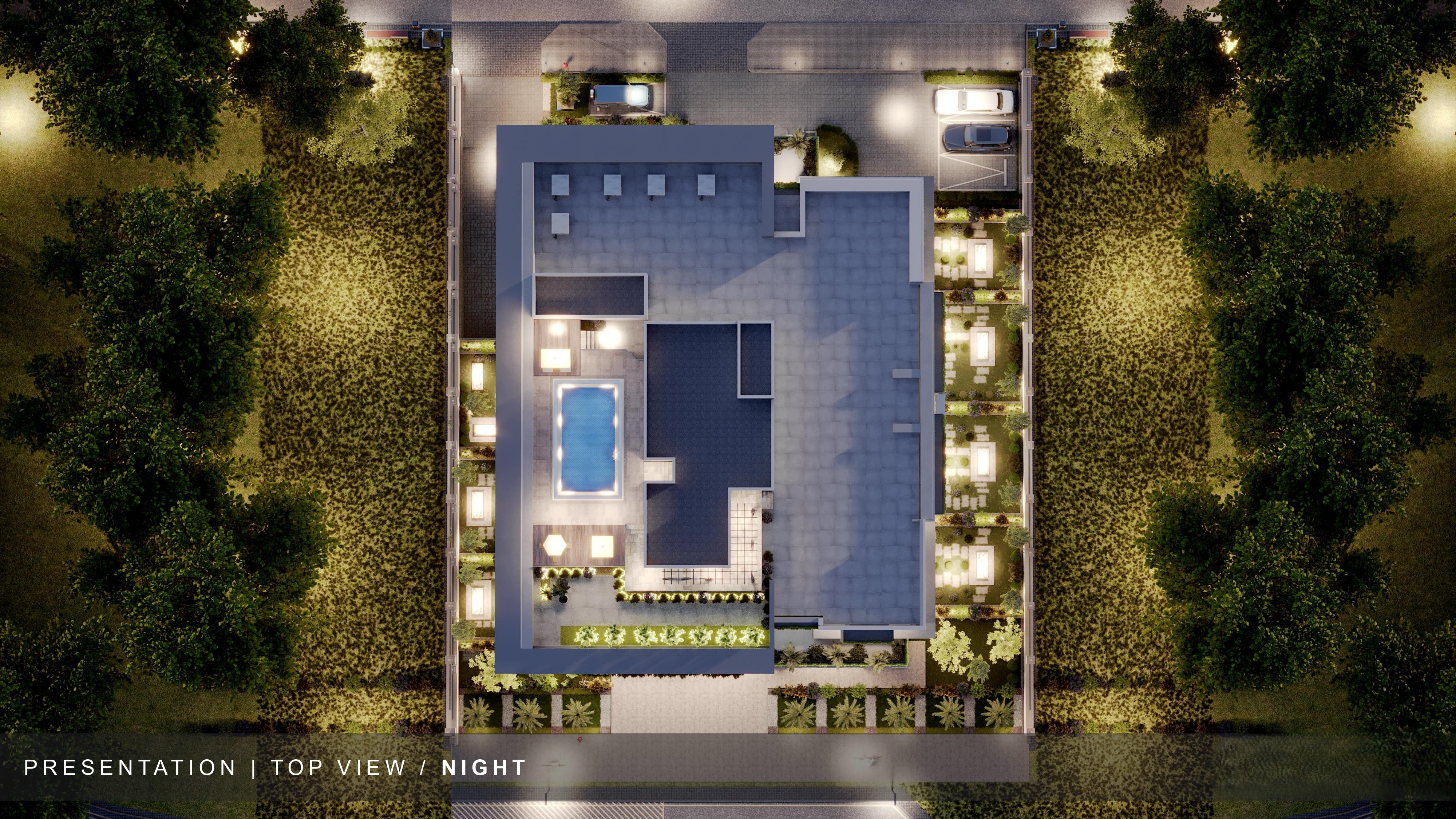 Residences For Sale – Elegant Urban Living in a Boutique Community - Apartment in Fox Hills