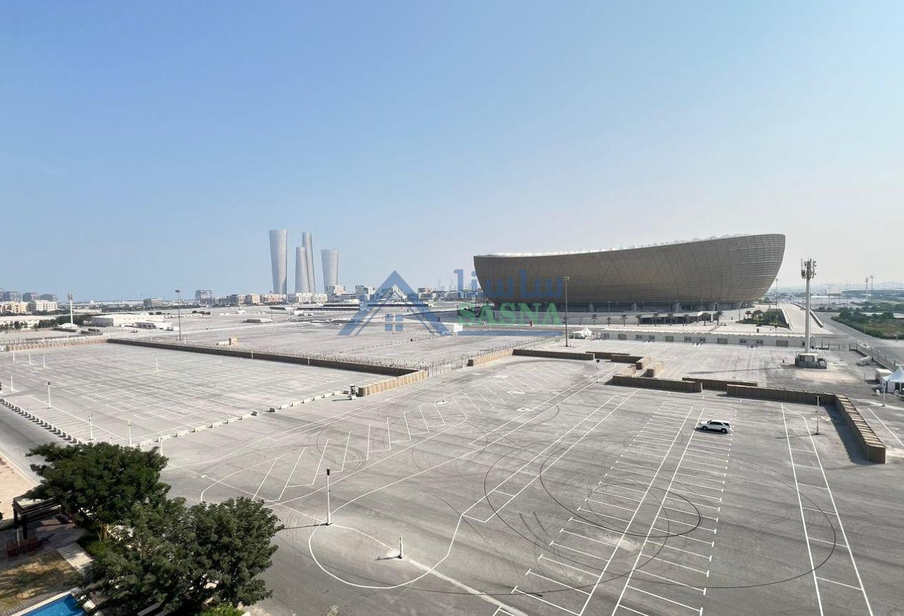 INCLUDING BILLS BRAND NEW APARTMENT - BEST PRICE - Apartment in Al Erkyah City