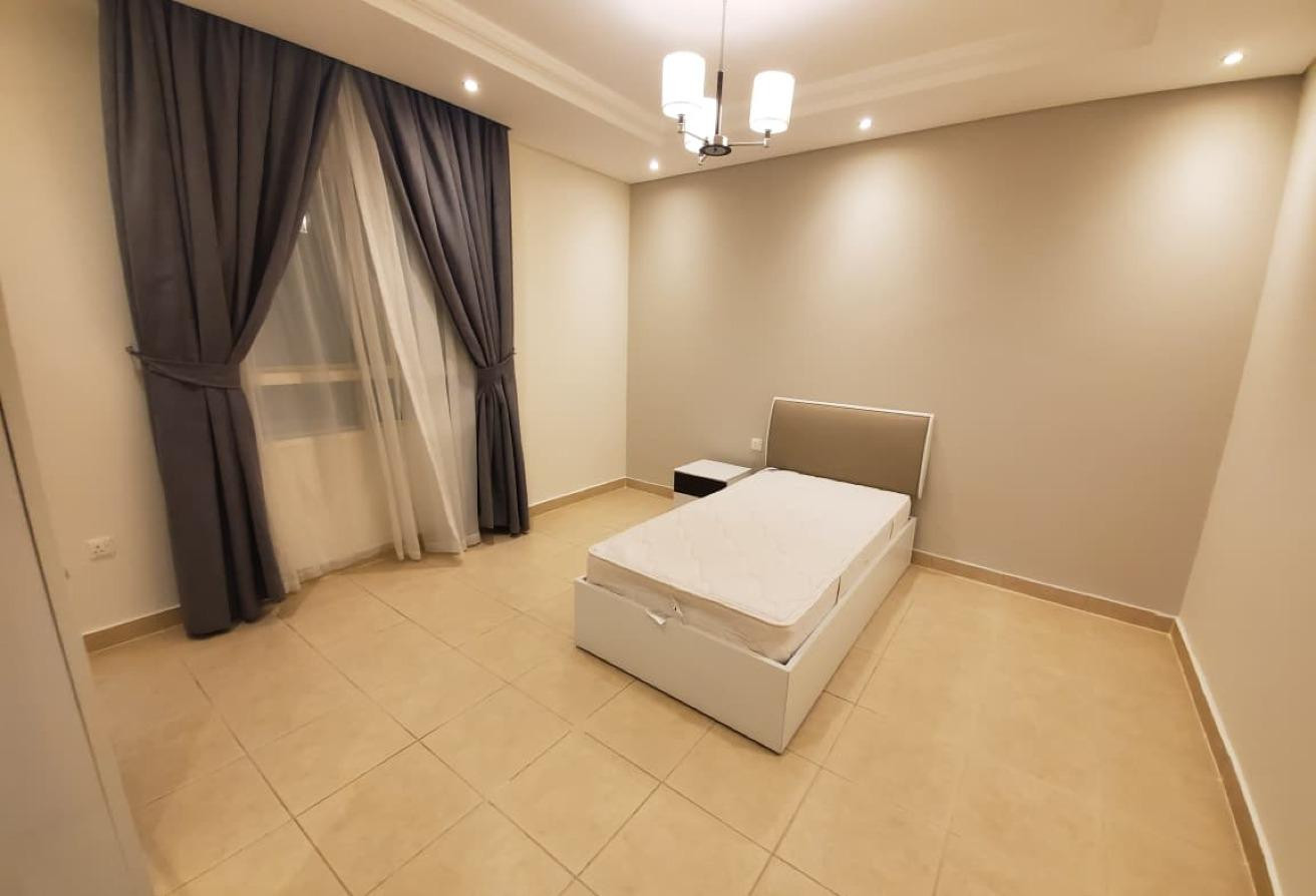 Elegant 3 BHK Funished Apartment in Bin Mahmoud - Apartment in Urwa Bin Masoud Street