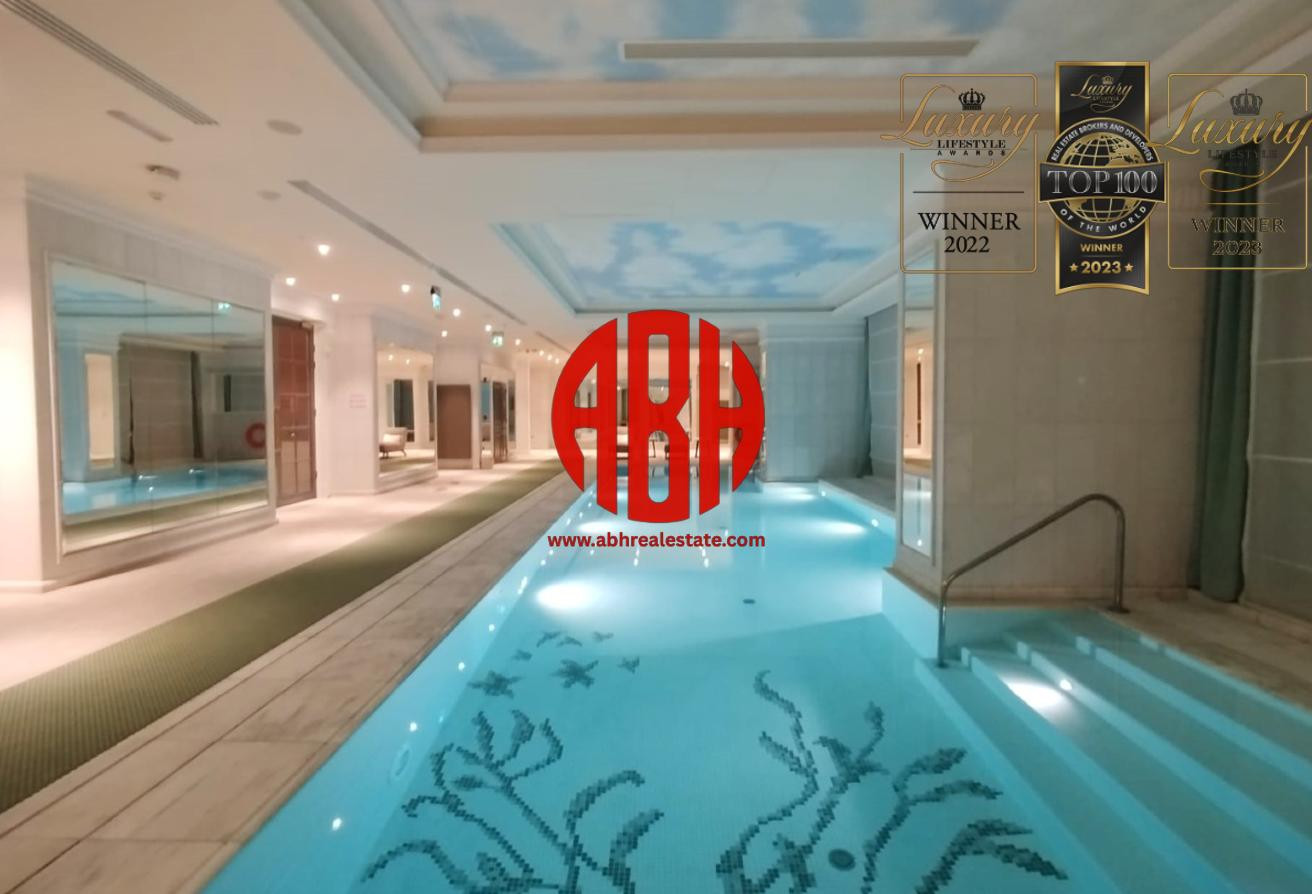 PREMIUM 1-BDR | MODERN FURNISHED | BILLS INCLUDED - Apartment in Al Shatt Street