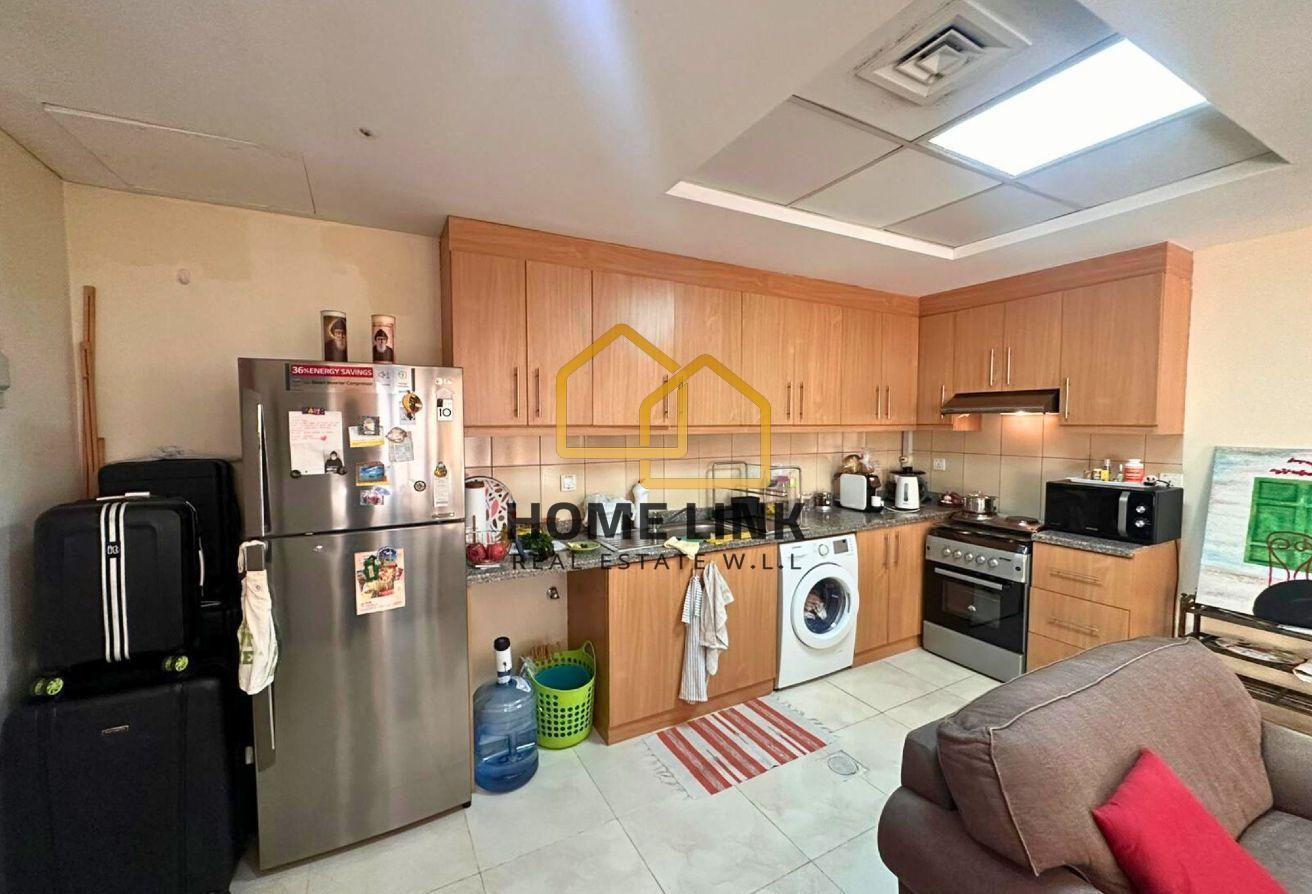 INCLUDING BILLS | FULLY FURNISHED STUDIO APARTMENT - Apartment in Piazza 3