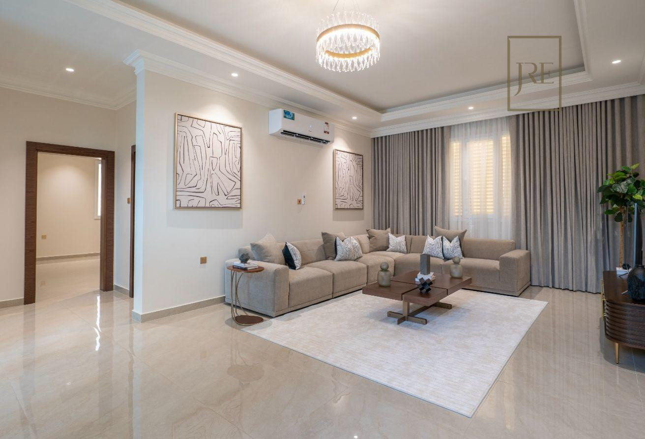 Elegant 7 Bedroom Villa/ Ready TO Move /Abu Hamour - Villa in Doha