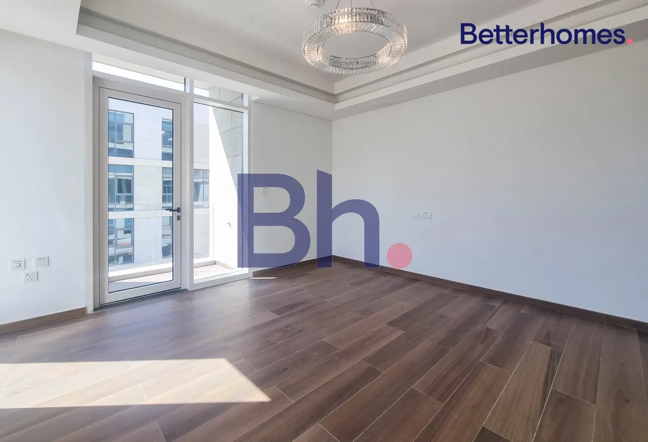 MODERN | SF | WITH MAID ROOM | PRIM LOCATION - Apartment in Gewan Island