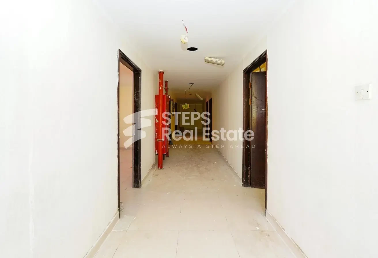 38 Labor Rooms Available for Rent in Abu Nakhla - Labor Camp in Abu Nakhla