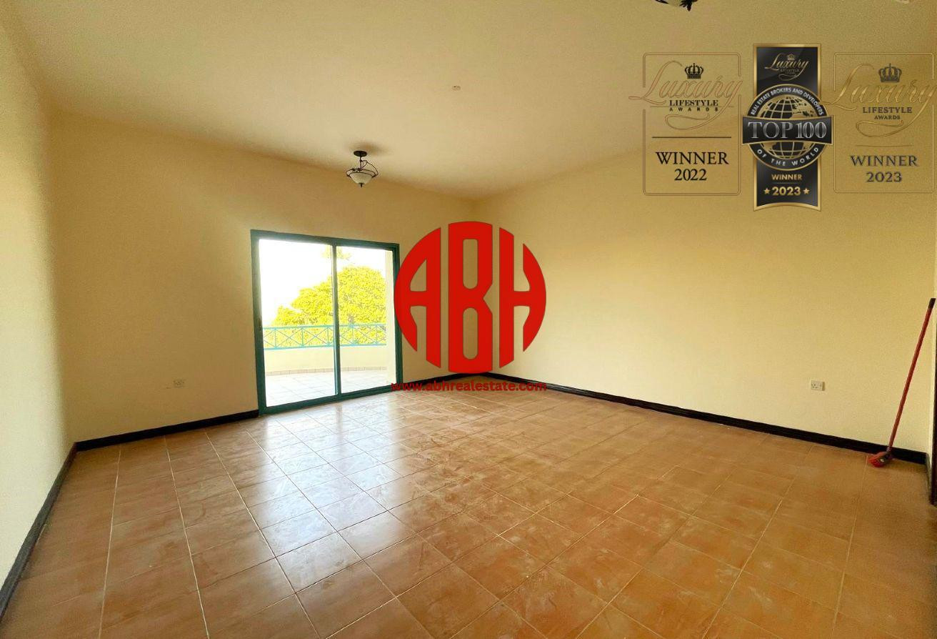 EXCLUSIVE 4-BDR + MAID VILLA | LUXURY AMENITIES