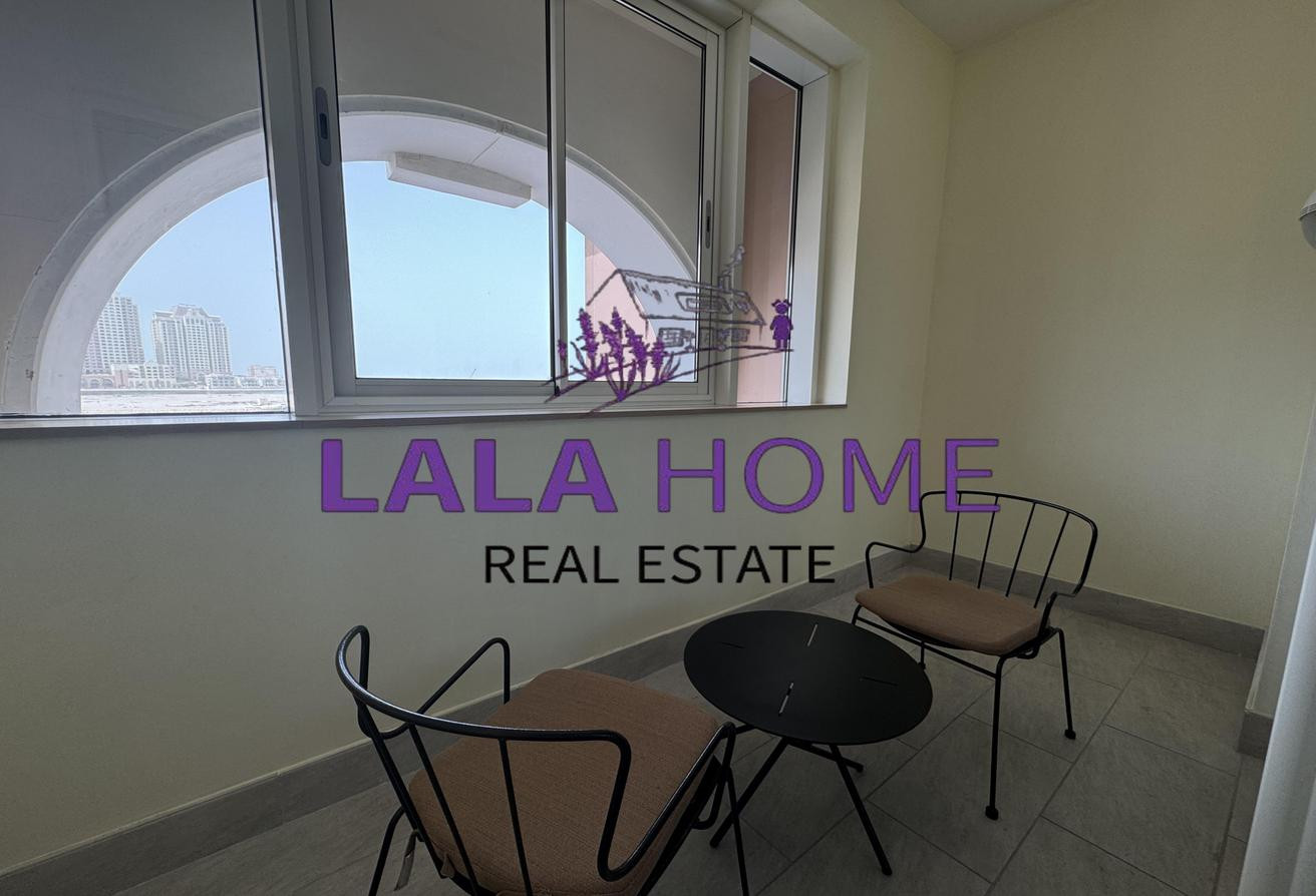 1Plus Office, Furnished - All Bills Included - Apartment in Viva Central