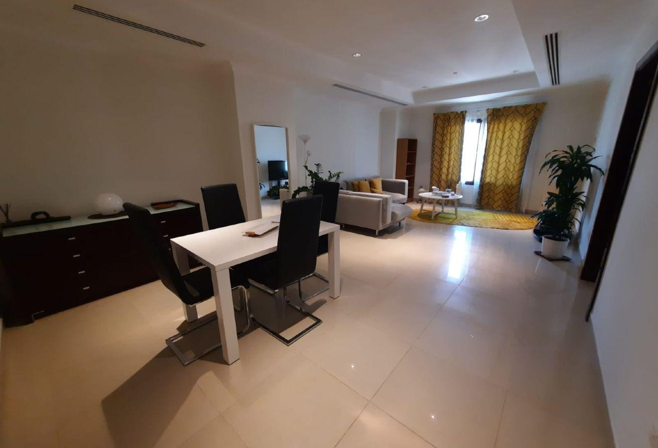 AMAZING 1 BEDROOM-F/F-NO BALCONY-BILLS INCLUDED - Apartment in West Porto Drive