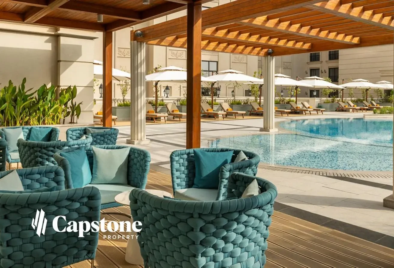 Brand New | All Bills Included | No Agency Fee - Apartment in Lusail Residence
