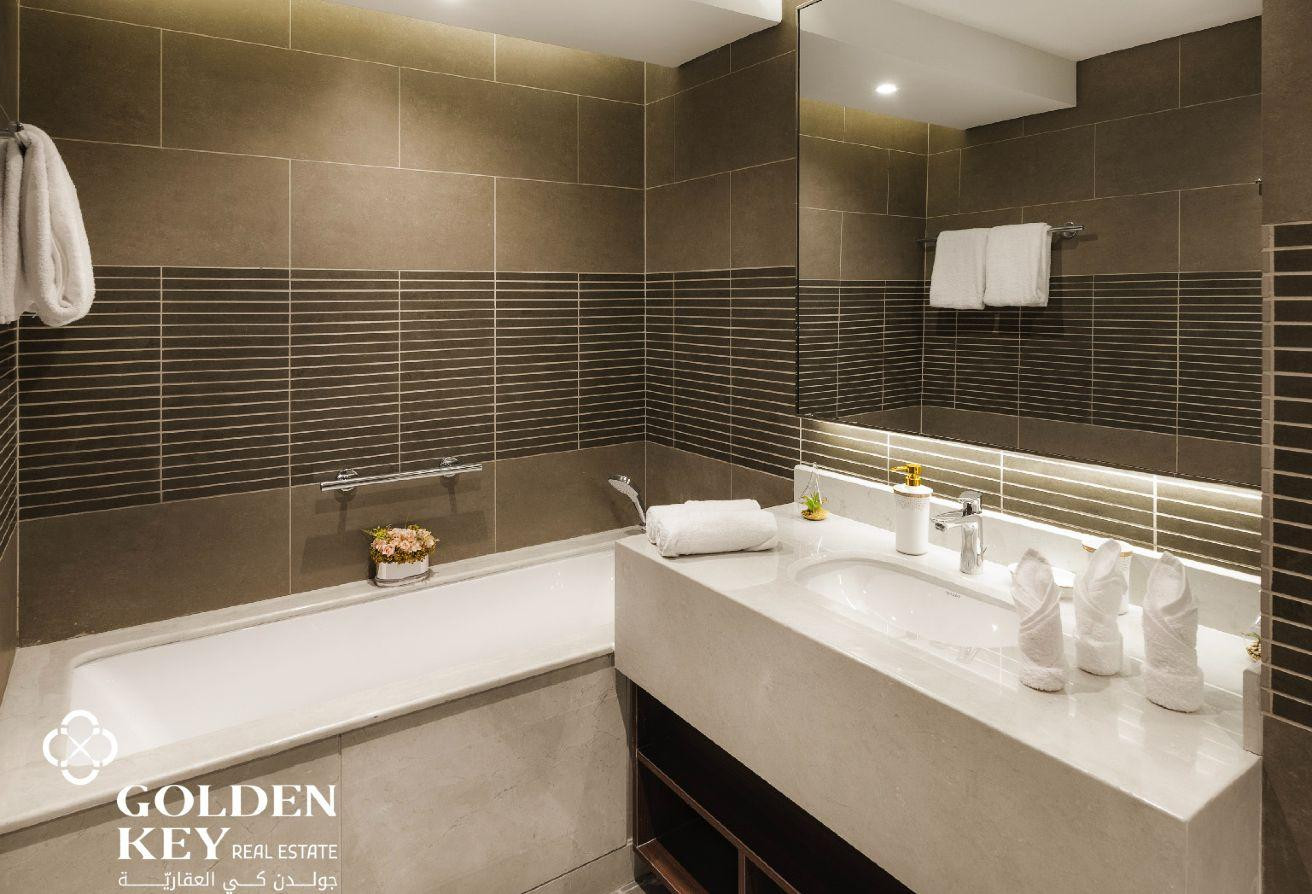 Bills Included| Townhouse 2BR | No Commission - Townhouse in Abraj Bay