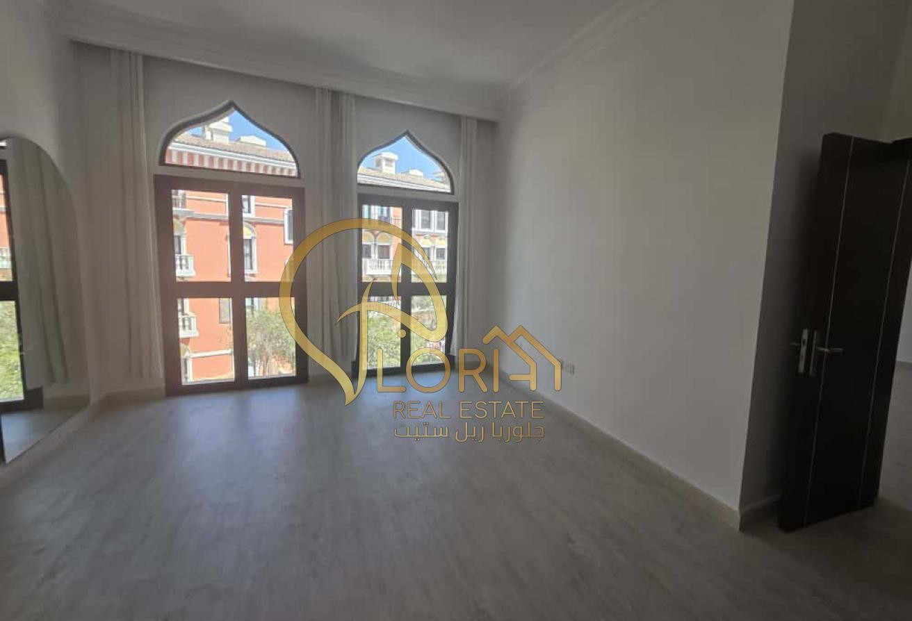 Hot Offer! Cozy 1BHK in Qanat Quartier for 7K Excl - Apartment in Carnaval
