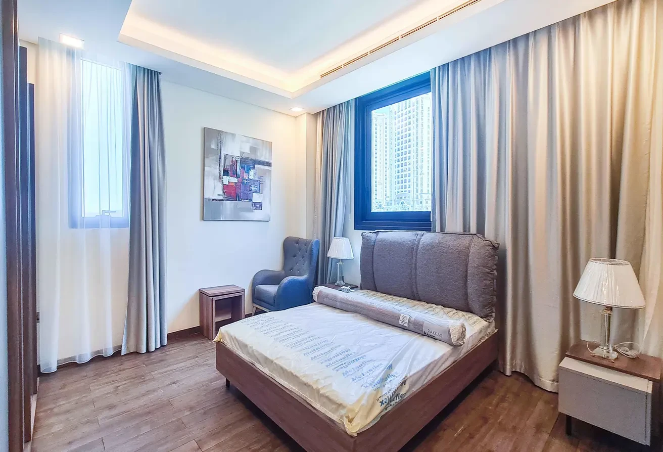SPACIOUS | 1 BEDROOM | BILLS INCLUDED - Apartment in Doha