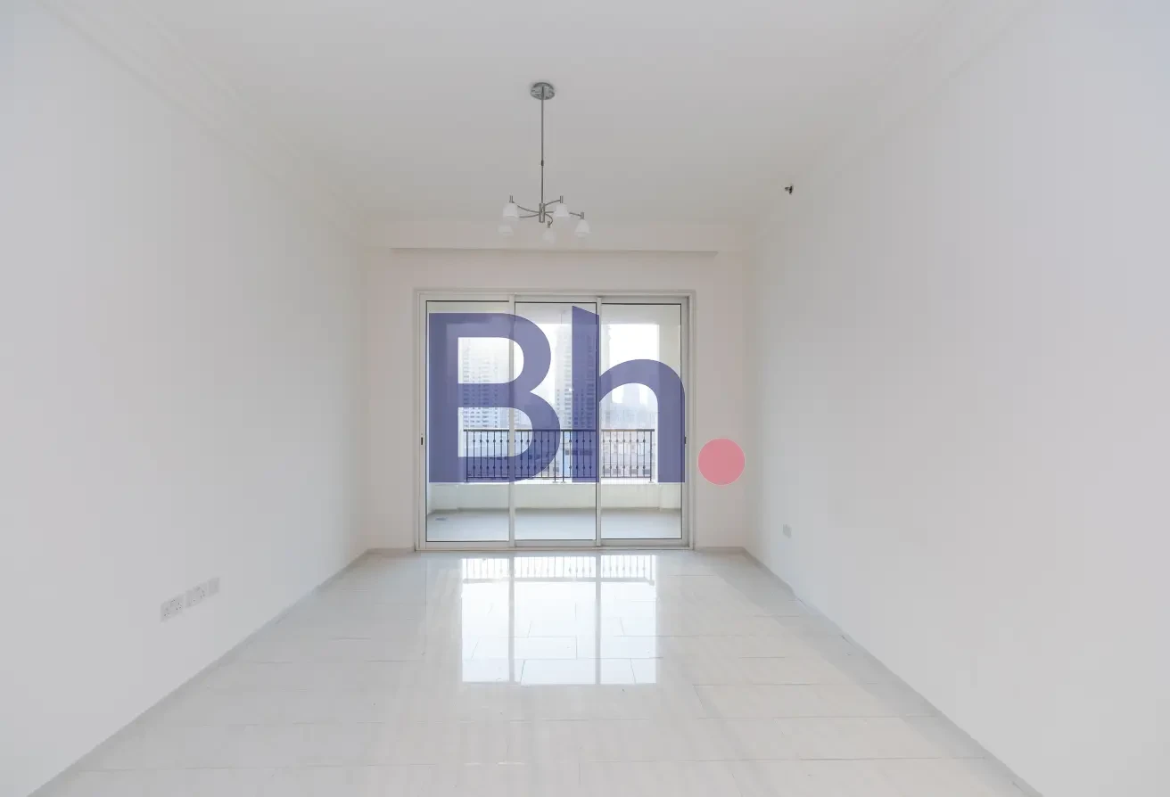 1 BEDROOM | SEMI-FURNISHED | BEACH ACCESS - Apartment in Doha