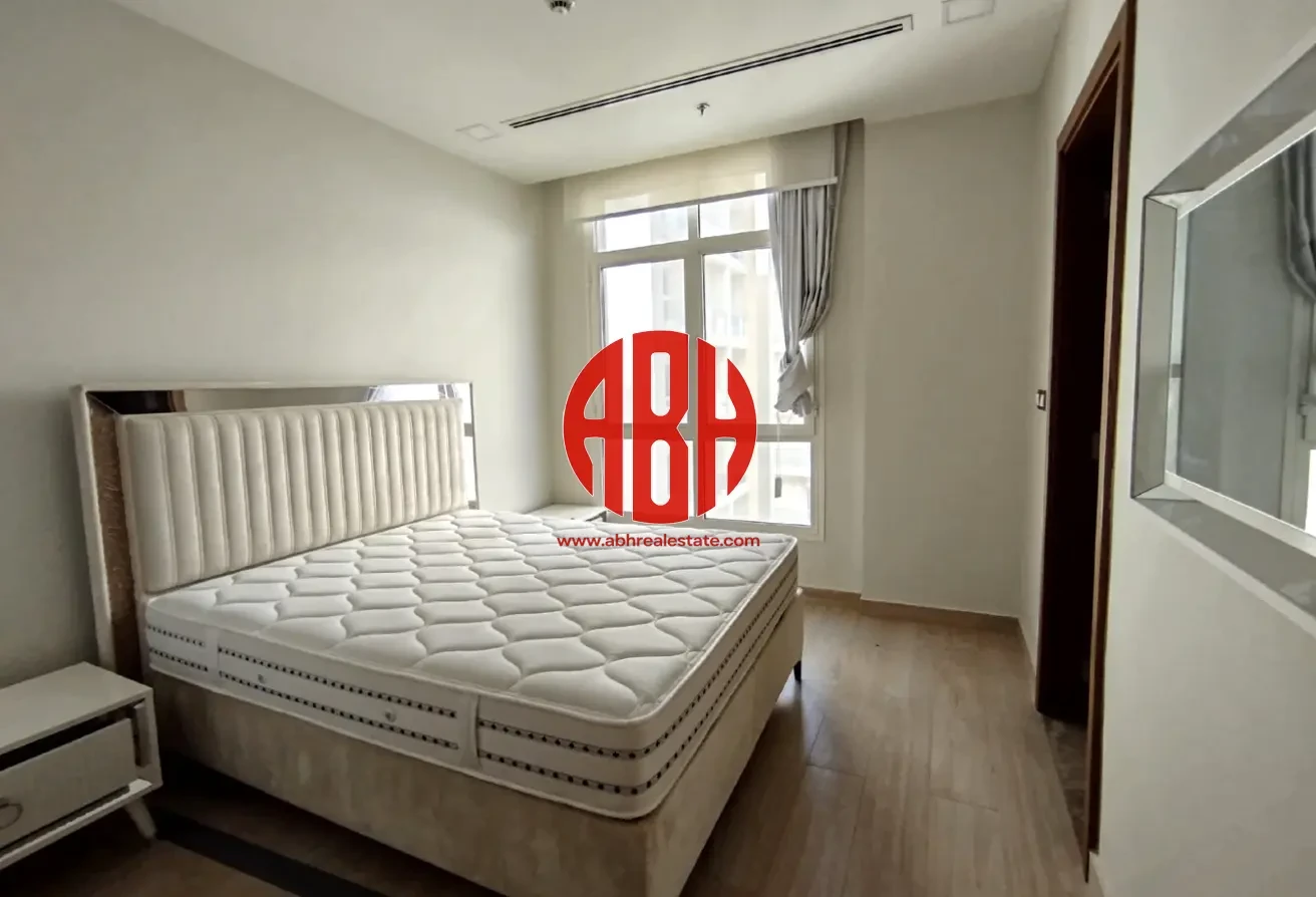 BILLS FREE | COZY 2 BDR FURNISHED | NEAR STADIUM - Apartment in Al Erkyah City