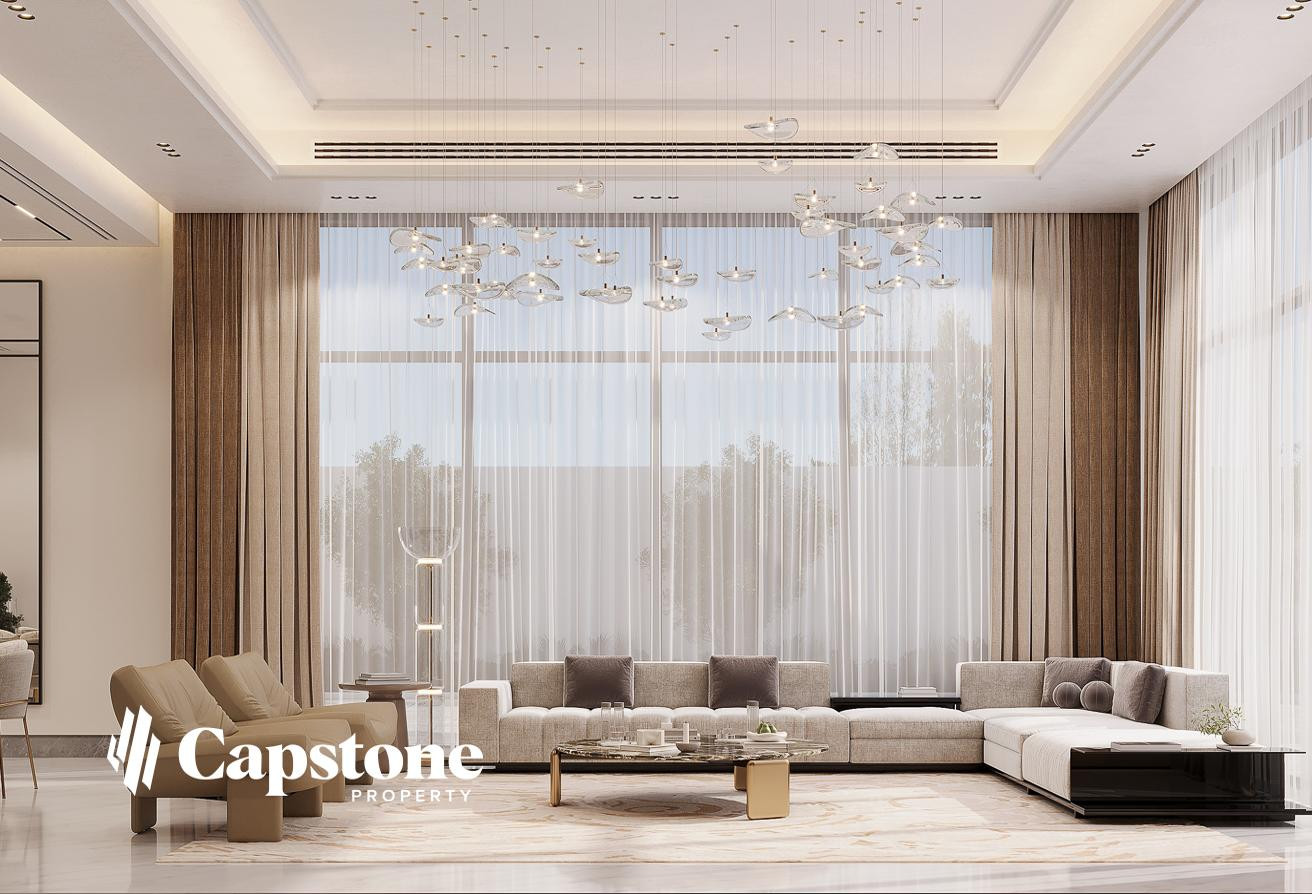 FREEHOLD FOR EXPAT | 5 YEARS PAYMENT PLAN - Villa in Al Waab Street