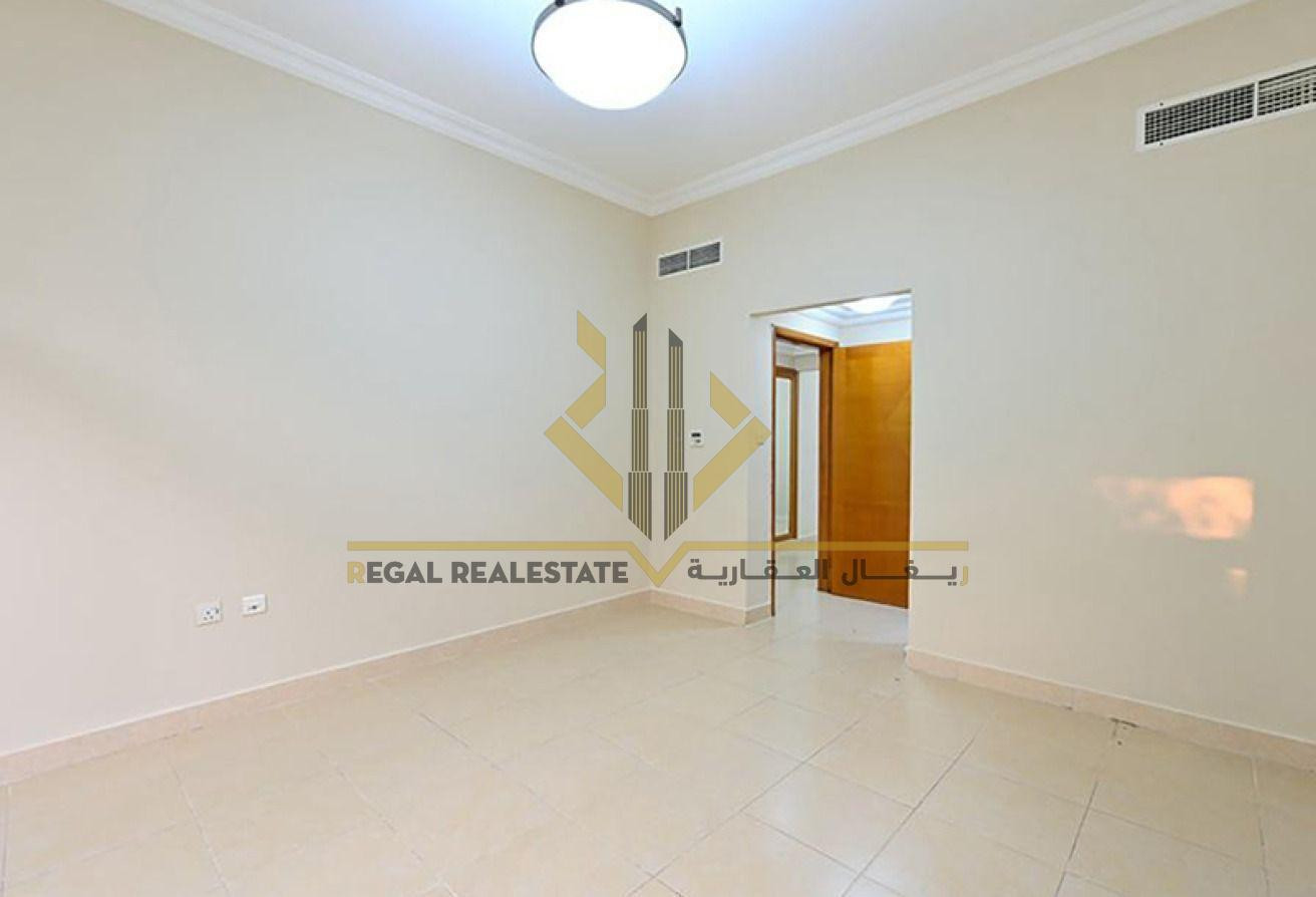 Amazing 4BR + Maids room Villa for rent in Al Waab