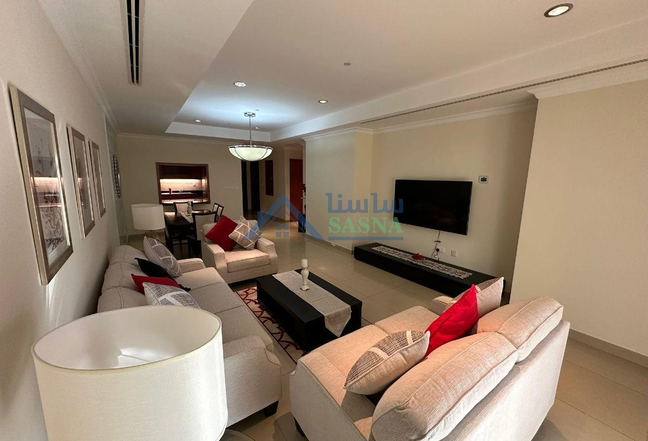 ULTRA SPACIOUS 2BR APT IN PORTO -VIEW- NEGOCIABLE