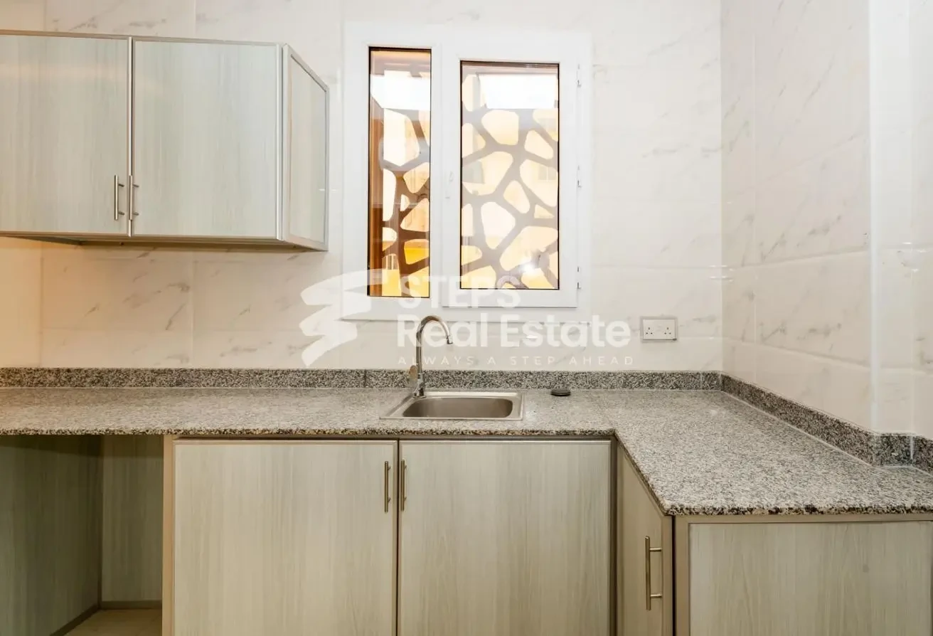 Brand New Apartment for Rent in Al Mansoura - Apartment in Al Mansoura