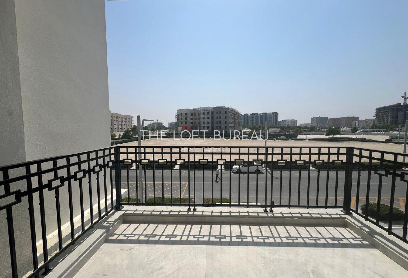 Barwa Royal | 2 bhk unit | SALE | payment plan - Apartment in Residential D5