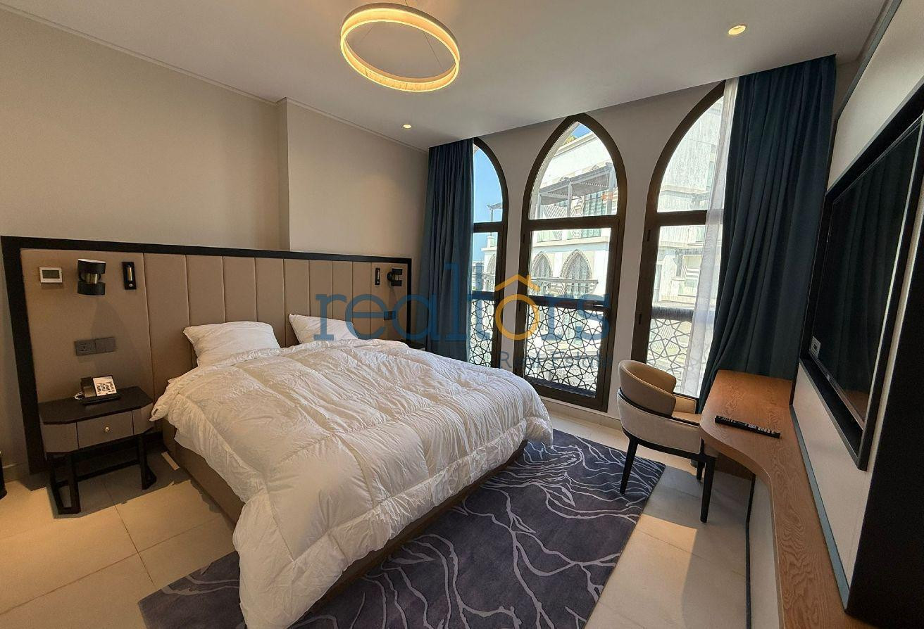 LUXURIOUS 2 BHK | FULLY FURNISHED | INCLUDING WIFI