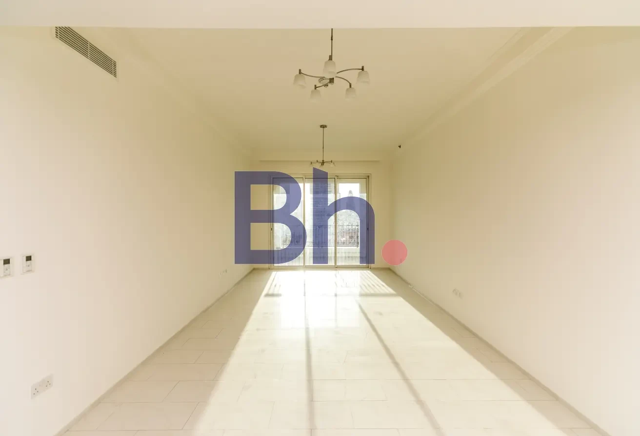 SEMI-FURNISHED UNIT | 1BEDROOM | VIVA BAHRIYA - Apartment in Doha
