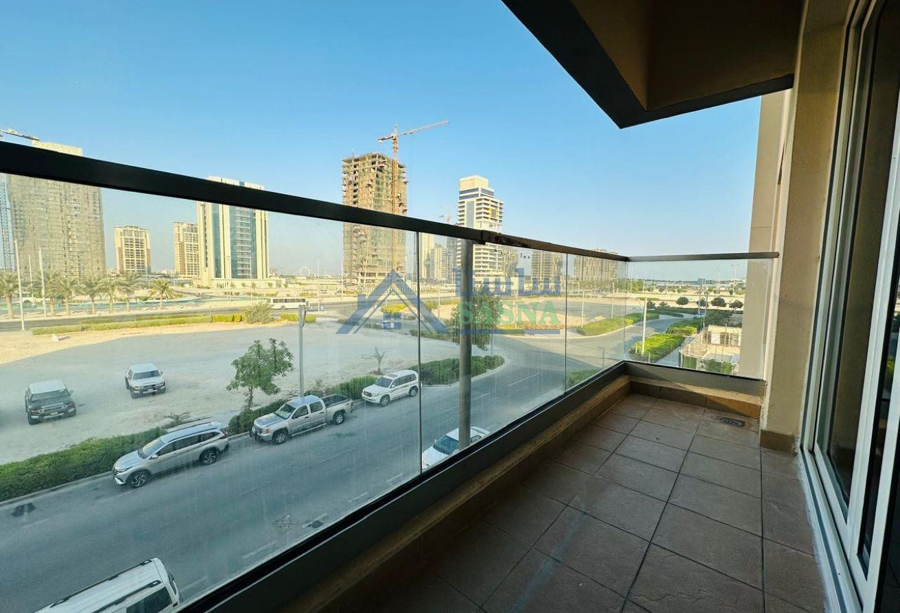 2+ MAID APT IN LUSAIL - BEST PRICE-GREAT INVEST