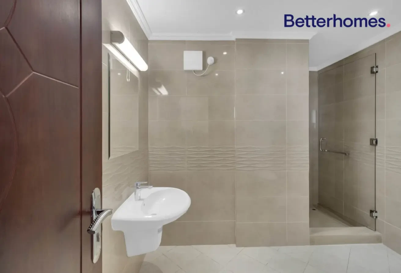 BRAND NEW | 2 BEDROOMS | FULLY FURNISHED | BALCONY - Apartment in Fox Hills