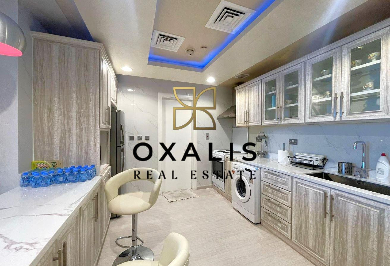 LUXURIOUS 2 BHK FULLY FURNISHED | PRIME LOCATION