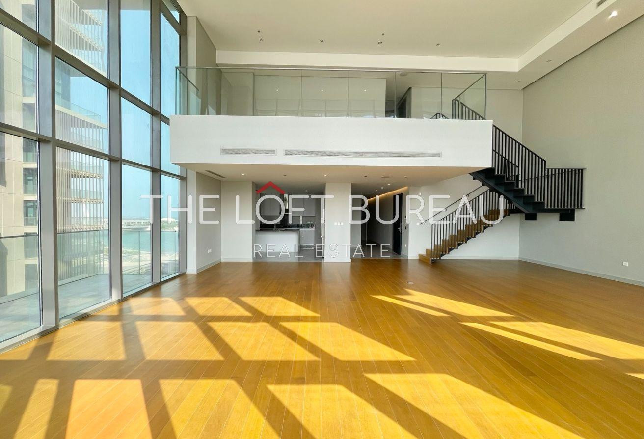 Private Garden Duplex Home with Flexible 5 Year PP