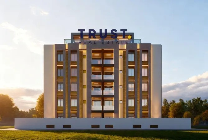 2 bedroom with TITLE DEED | Ready to move | Lusail