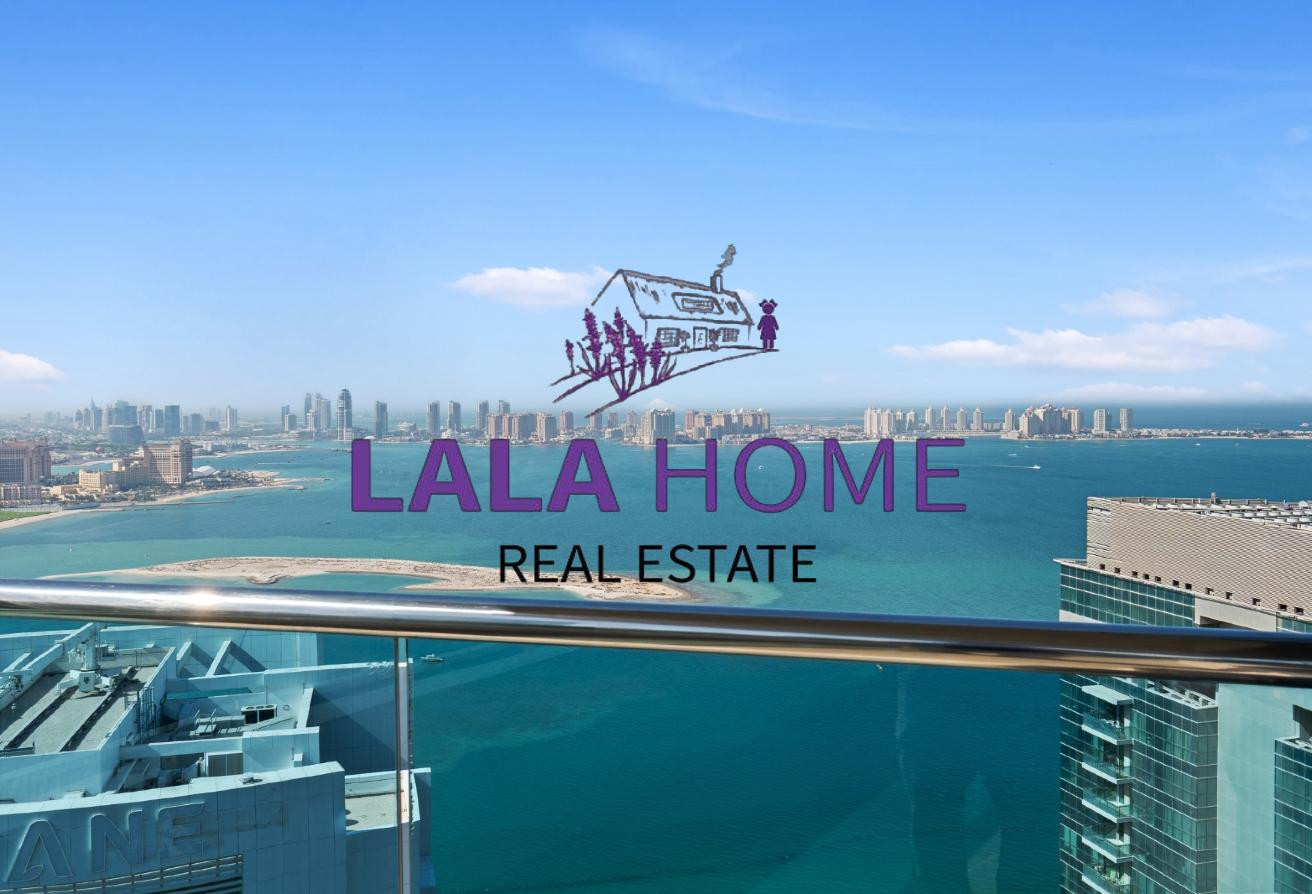 Beautiful, specious, 3BR plus maid, bills inc, - Apartment in West Bay