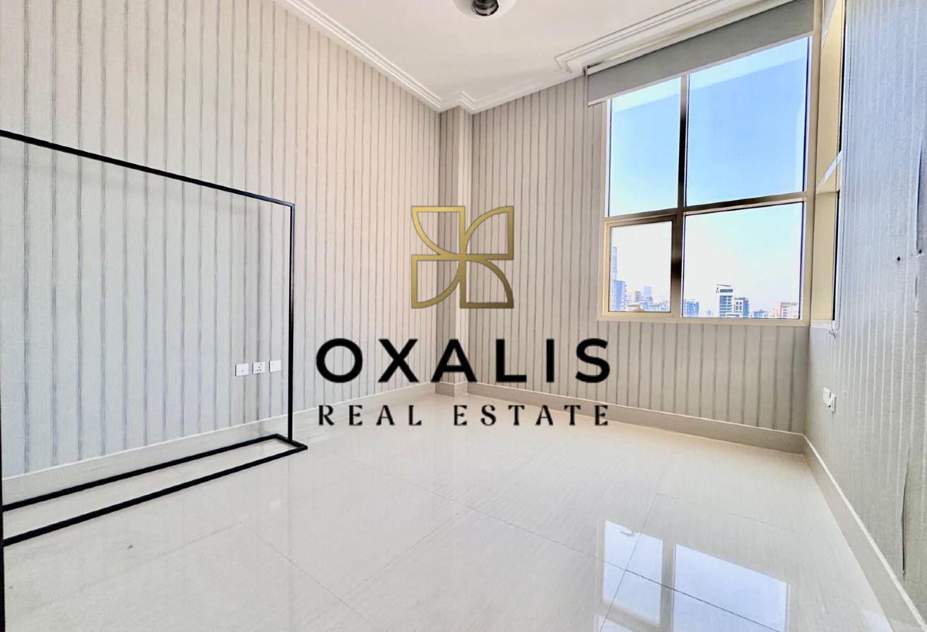 Sea View | Amazing 2 bhk Apartment | Bills Free