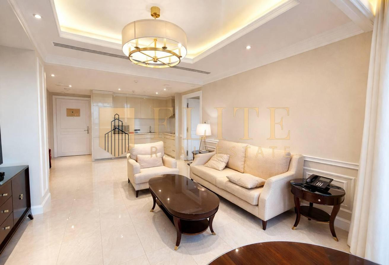 Spacious 2BHK Fully Furnished All Inclusive