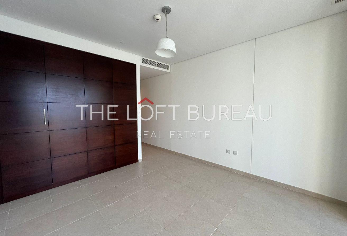2 BD + MAIDS | 3 BALCONIES || FULL BEACH VIEWS