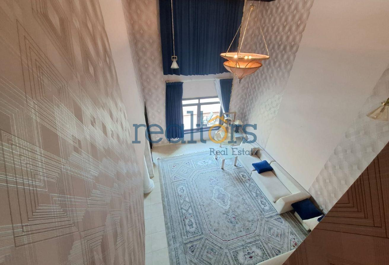 Beautiful Townhouse 4 plus maid with amenities - Compound Villa in Porto Arabia Townhouses