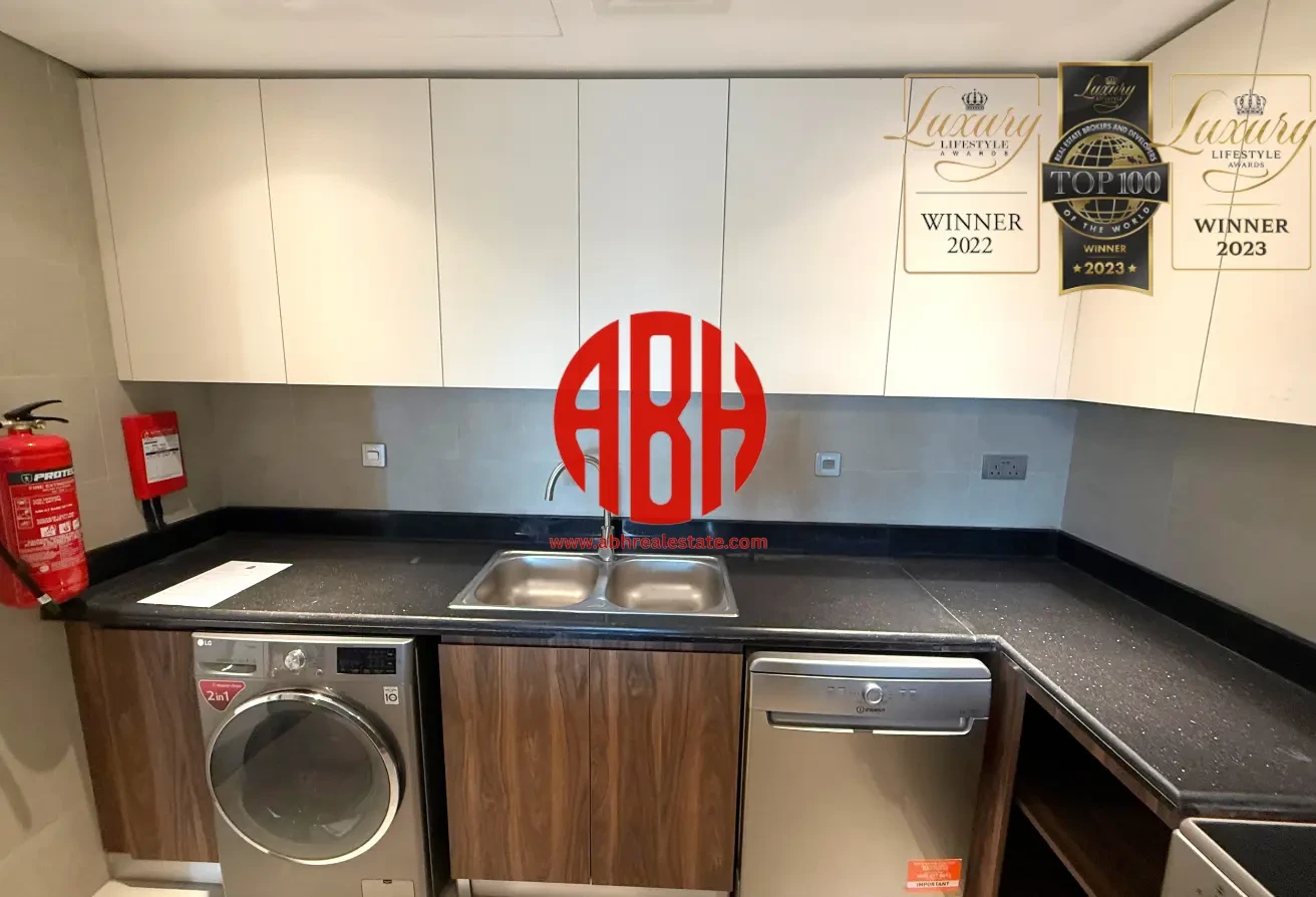 BILLS INCLUDED | COZY 1-BDR | HIGH-END FACILITIES - Apartment in Al Waab Street