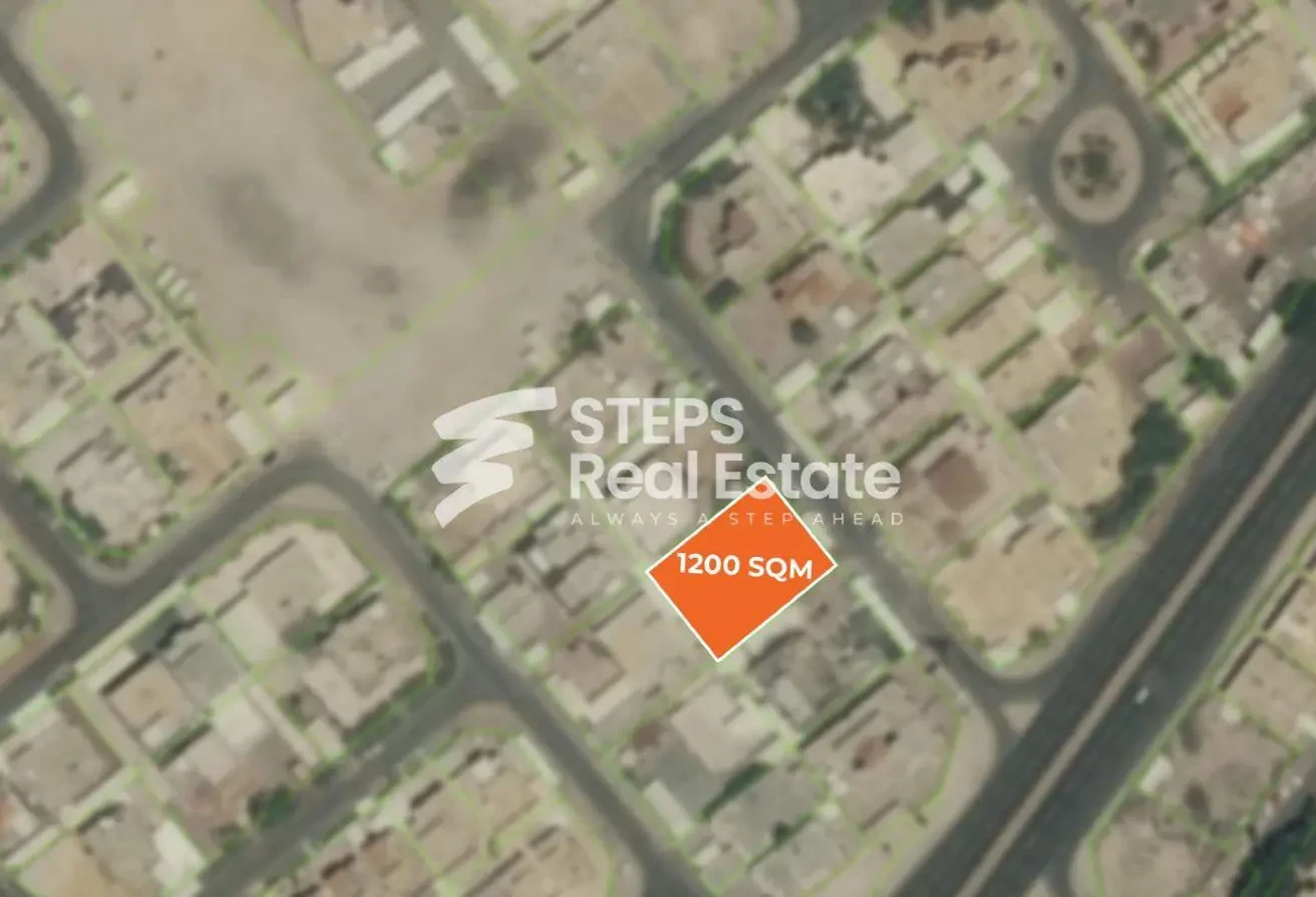Residential Land for Sale in Abu Hamour - Labor Camp in Wholesale Market Street