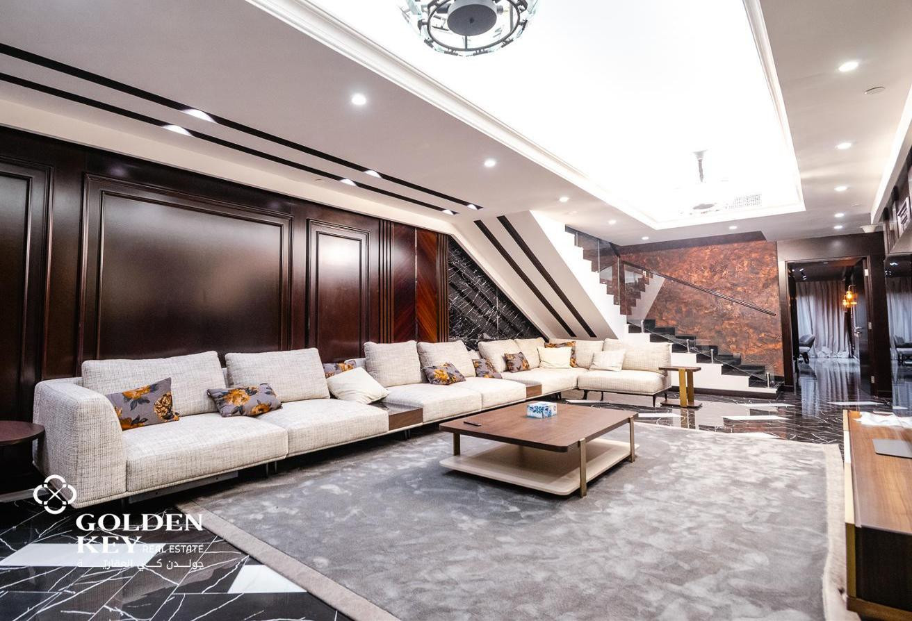 Brand New 3+Maid ✅ Townhouse ✅ Marina View - Apartment in Viva West