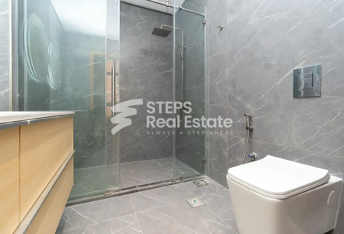 Luxurious New Apartment with Balcony and City View - Apartment in Giardino Apartments
