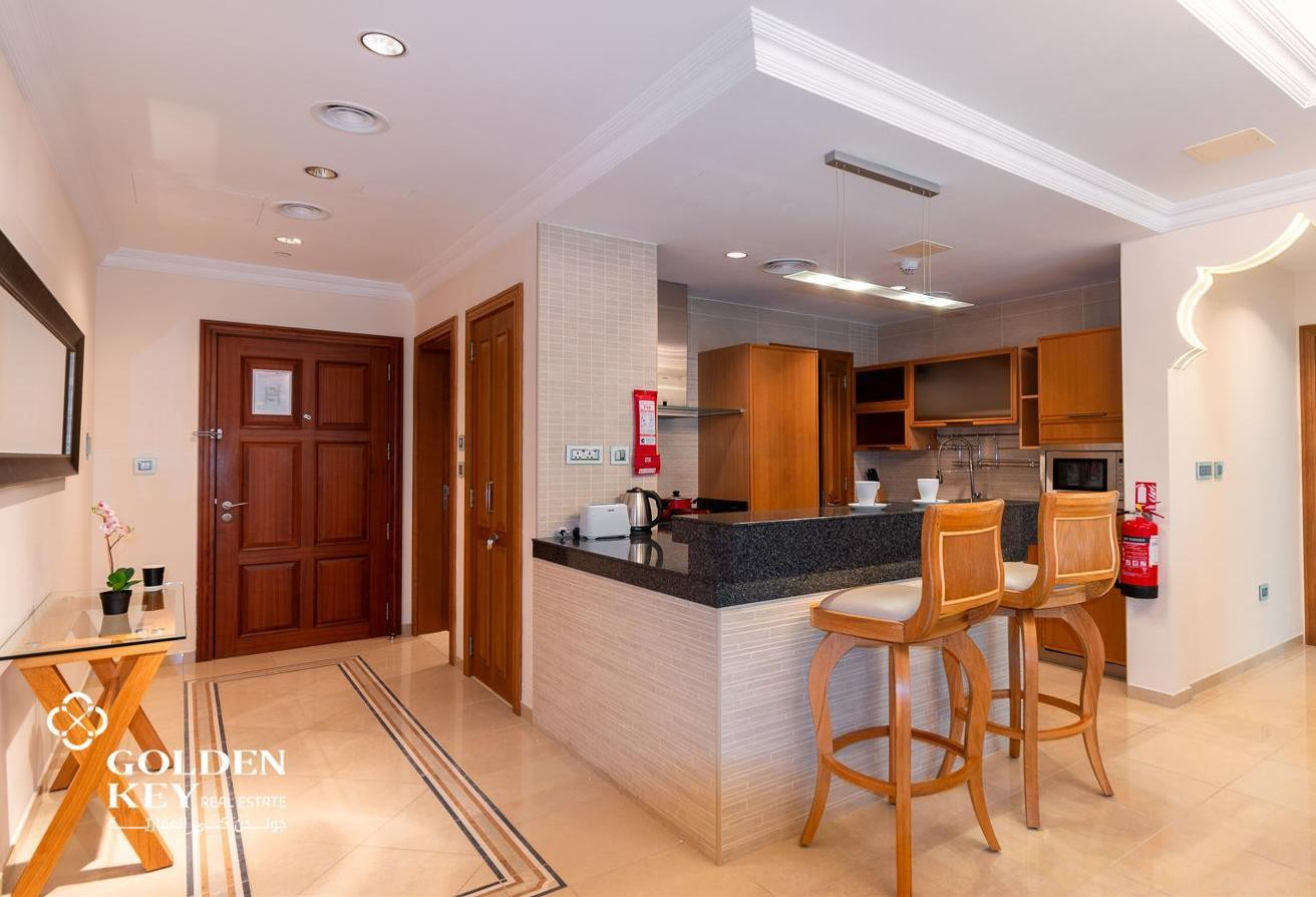 BILLS INCLUDED | MODERN 1BHK FURNISHED | LAST UNIT