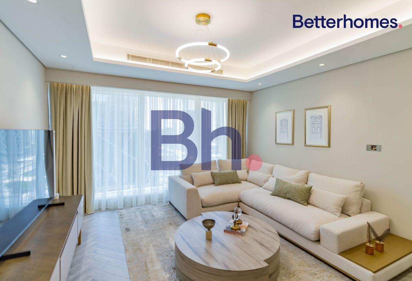 1 BEDROOM | BILLS INCLUDED WITH WIFI | MONTH FREE - Apartment in The Pearl