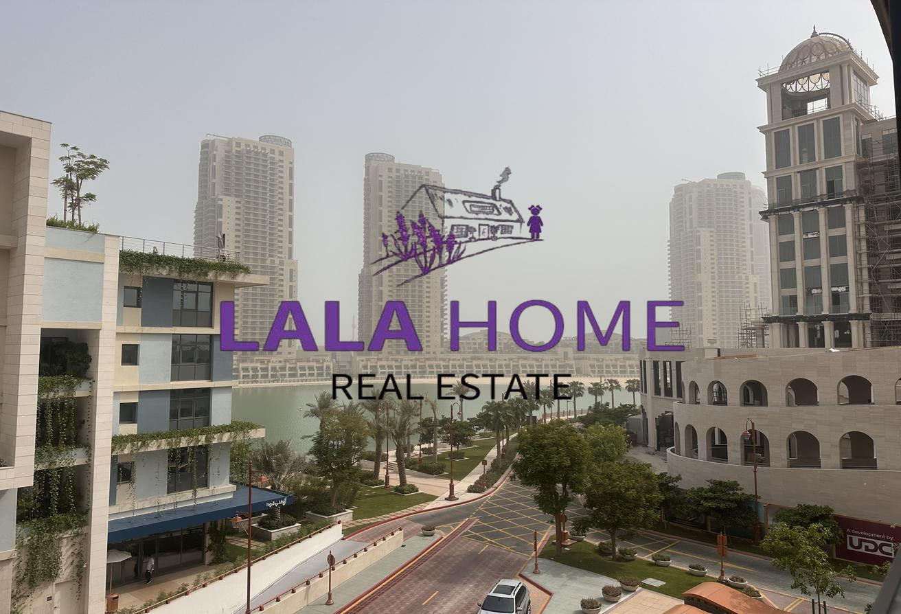 PAY 10% AND OWN BRAND NEW 1BD IN GEWAN ISLAND - Apartment in Gewan Island