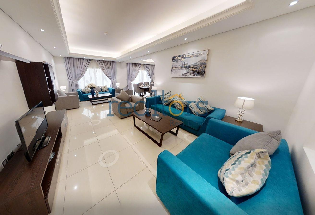 Excellent Villa with Modern Amenities