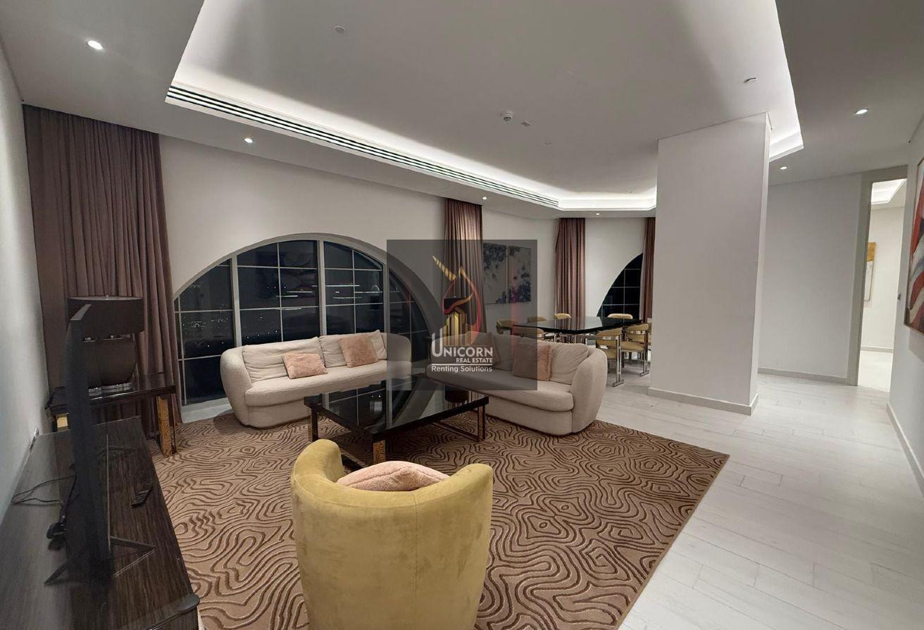 NO COMMISSION | 3 BR+1 | FF | Bills Included - Apartment in Floresta Gardens