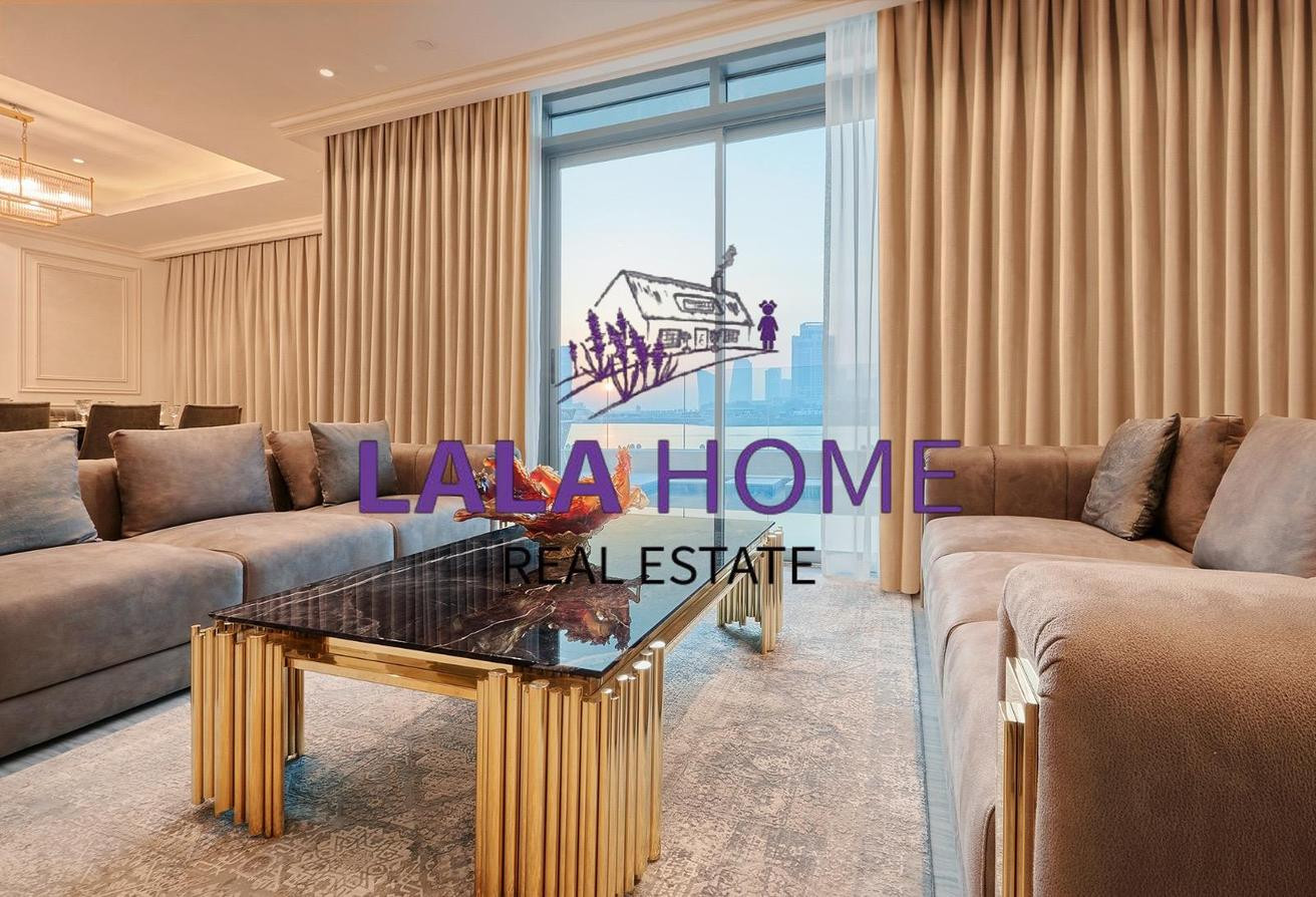Villa, Private Pool, No Agency fees - Pearl - Villa in Abraj Bay