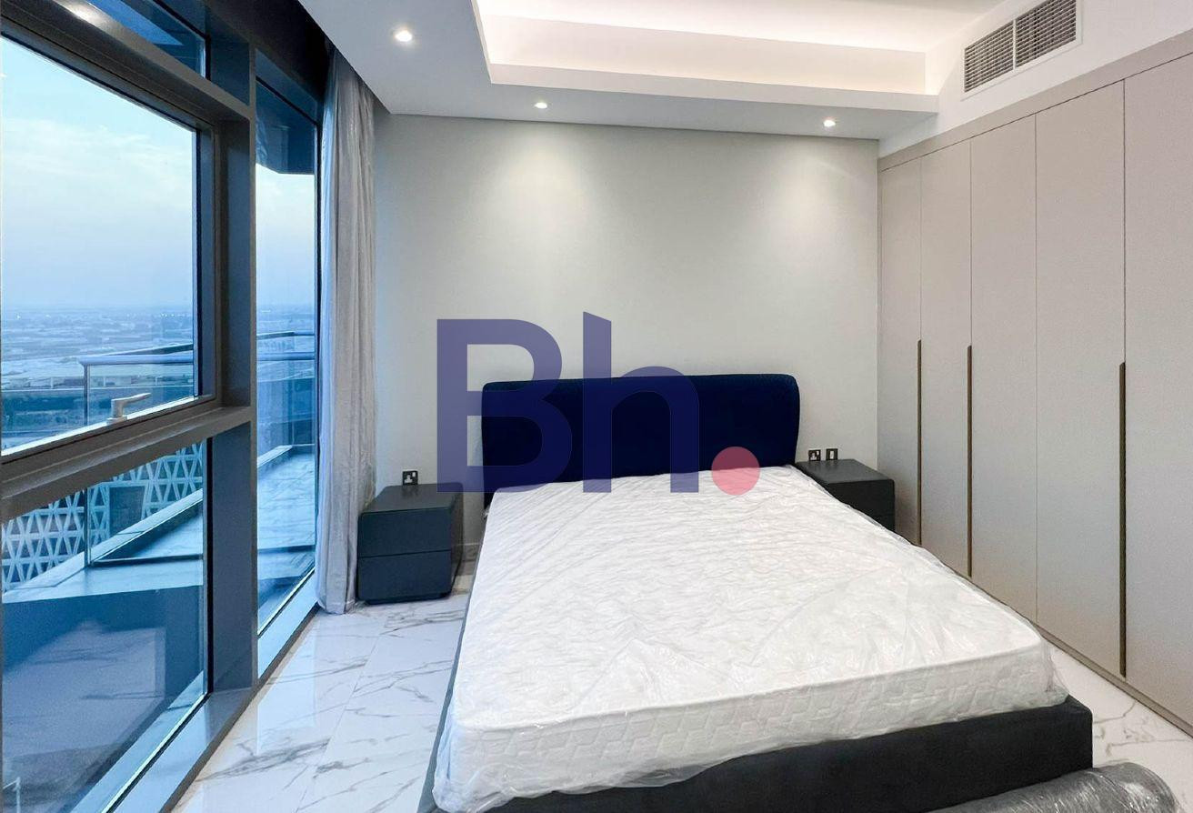 BRAND NEW | 2 BEDROOMS | LUSAIL MARINA - Apartment in Lusail Residence