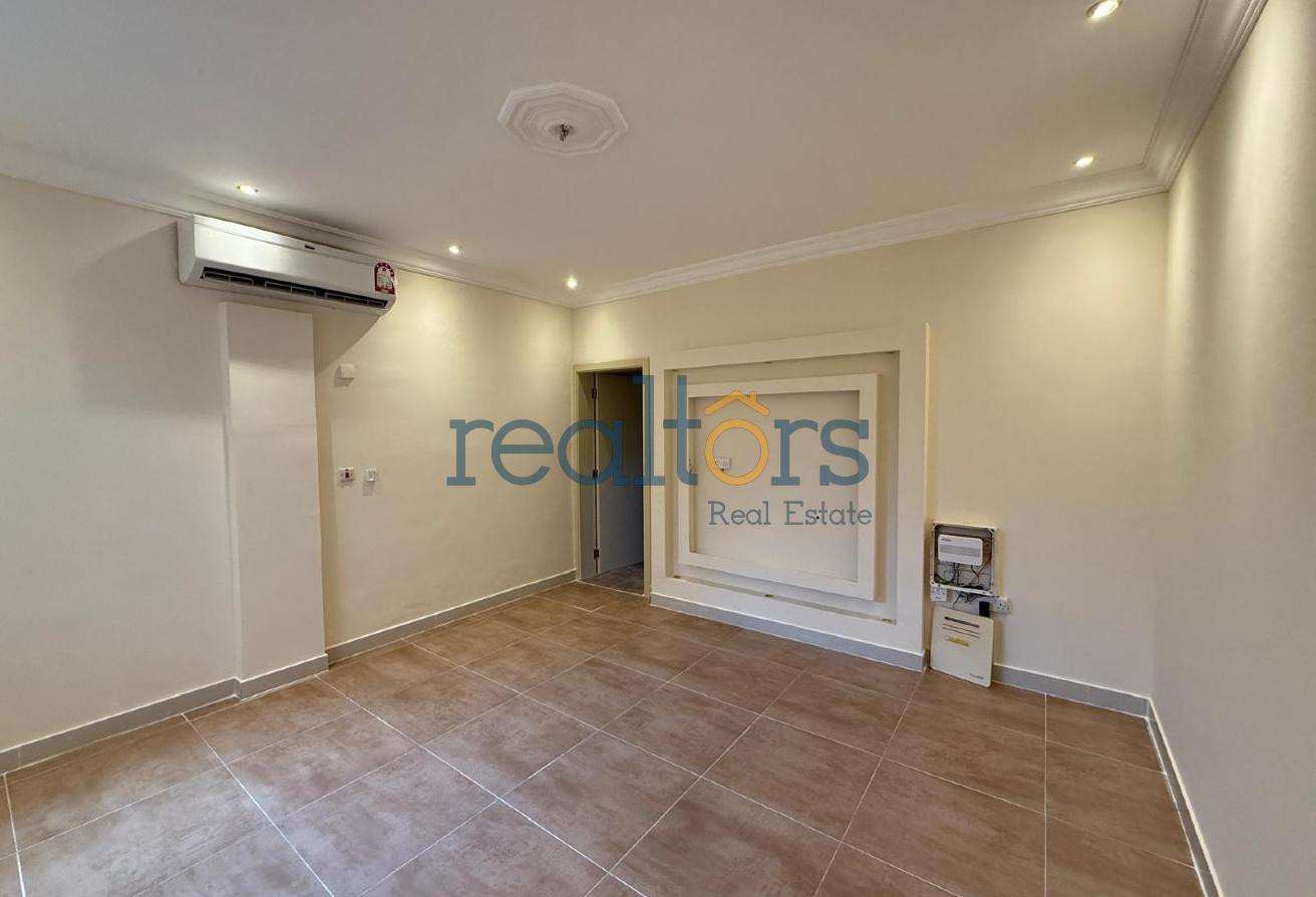 AMZ 3 BED WITH MAID SF COMPOUND 1 MONTH FREE - Compound Villa in Al Maamoura