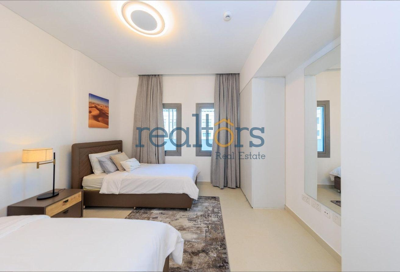 Premium Location ✅ 5-Star Amenities | 2 Bedroom.